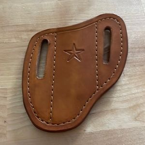 Knife sheath